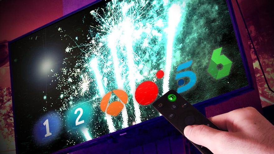 Las grandes bazas para la TV de 2023: los programas y series que llegarán a TVE, Atresmedia y Mediaset