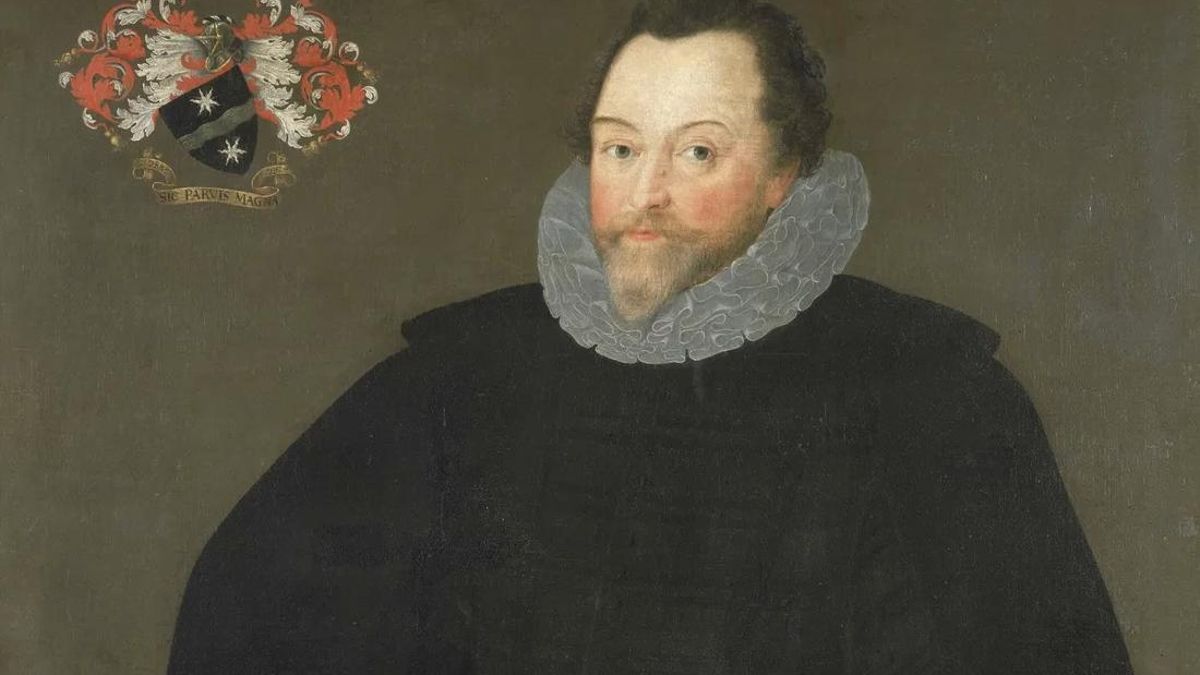 El corsario apareció en rutas lejanas sin patrón fijo