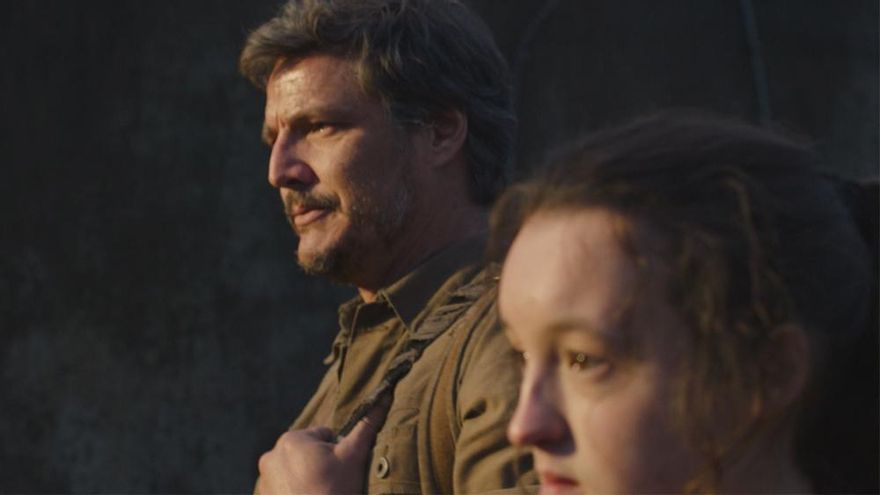 'The Last of Us' logra el aplauso unánime antes del estreno: "HBO está a un nivel diferente"