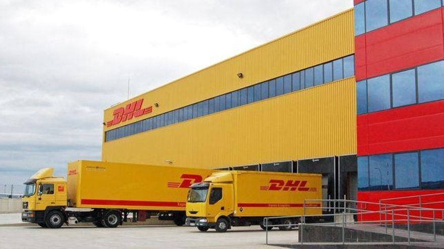 DHL