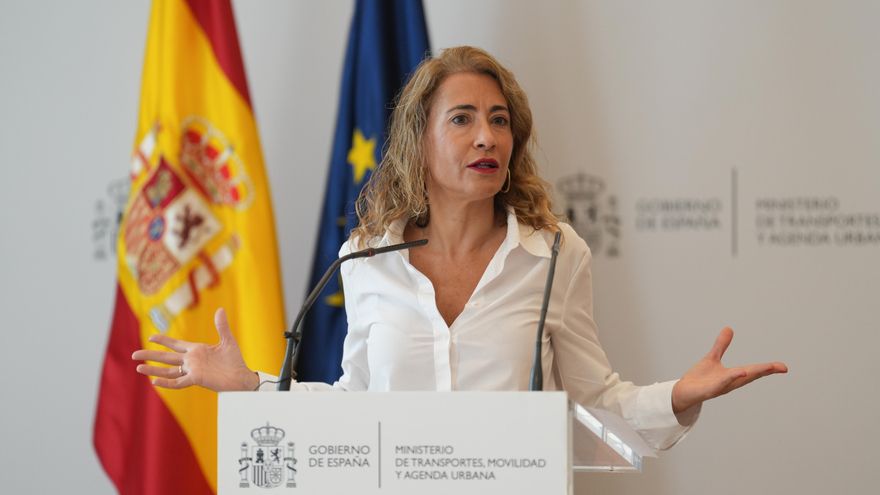 El Gobierno pretende sacar adelante la Ley de Vivienda en el Congreso antes de que acabe el año