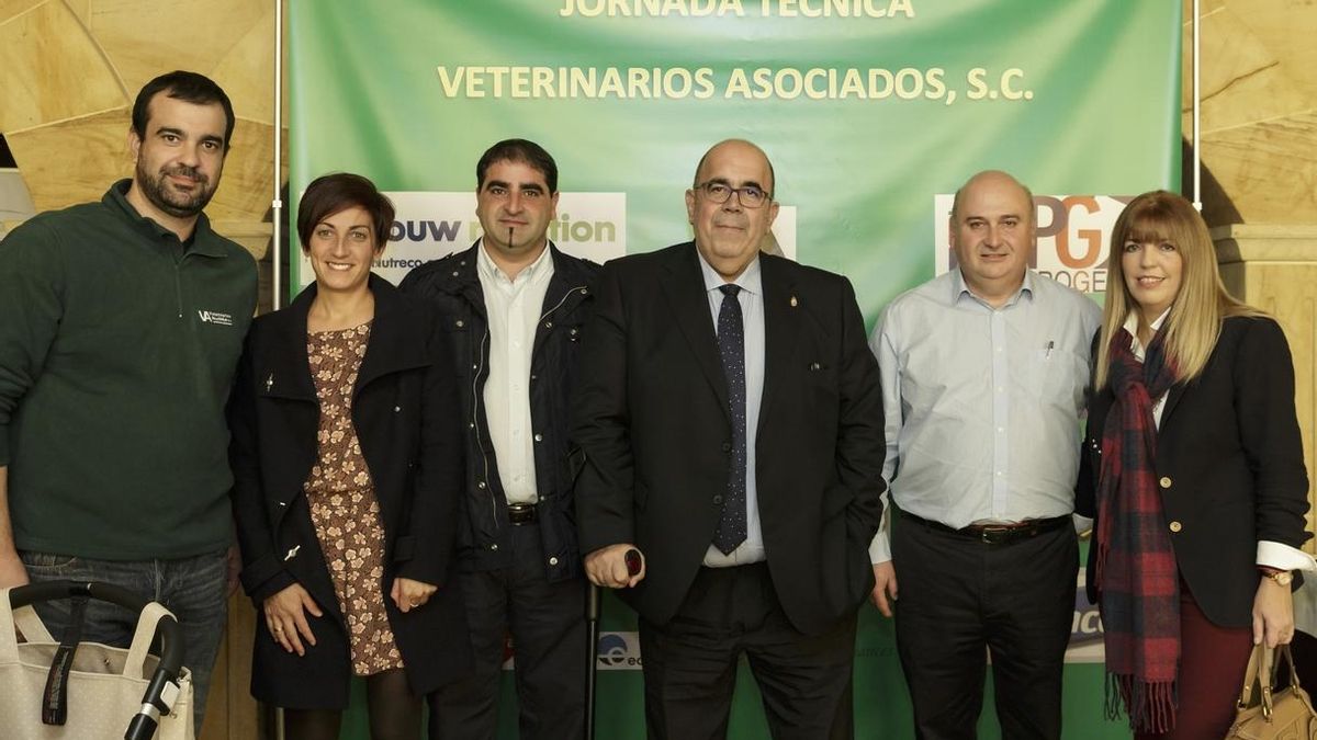 El Gobierno regula la figura del veterinario de explotación para reforzar la colaboración con el sector