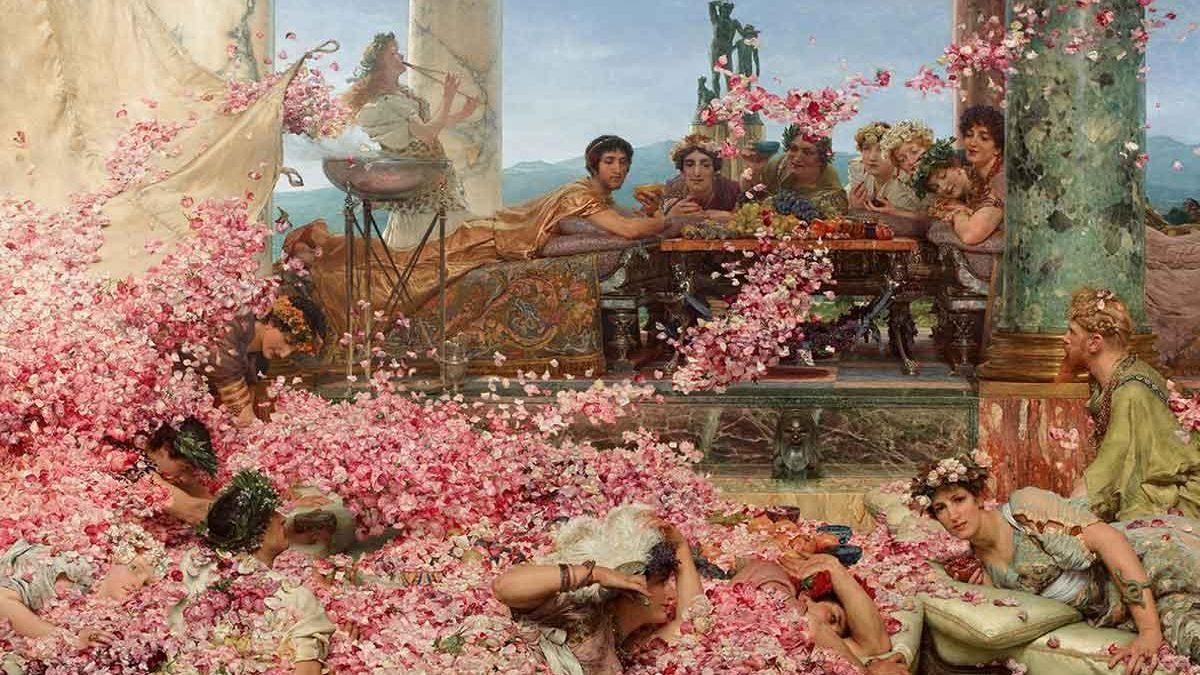 Los relatos imperiales alimentaron una reputación difícil de verificar