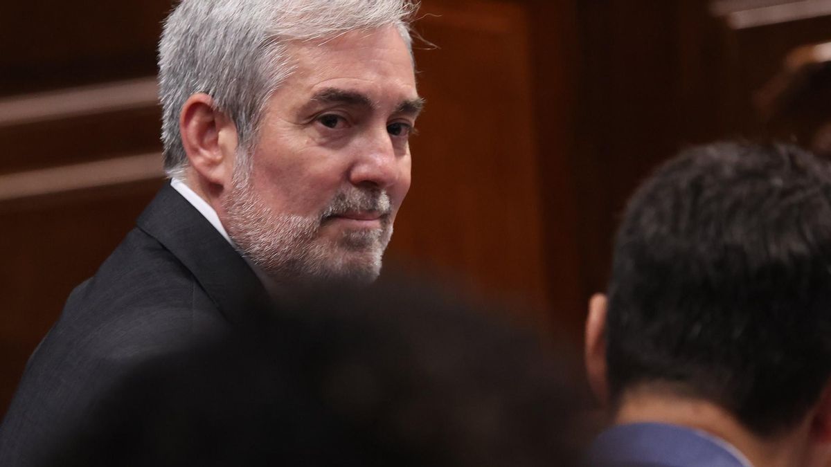 Los partidos del Gobierno canario rechazan reforzar la atención al alumnado con necesidades especiales