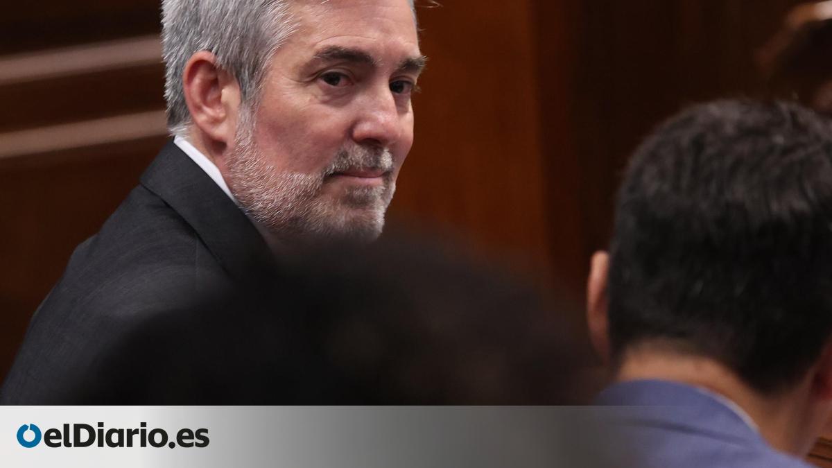 Los partidos del Gobierno canario rechazan reforzar la atención al alumnado con necesidades especiales