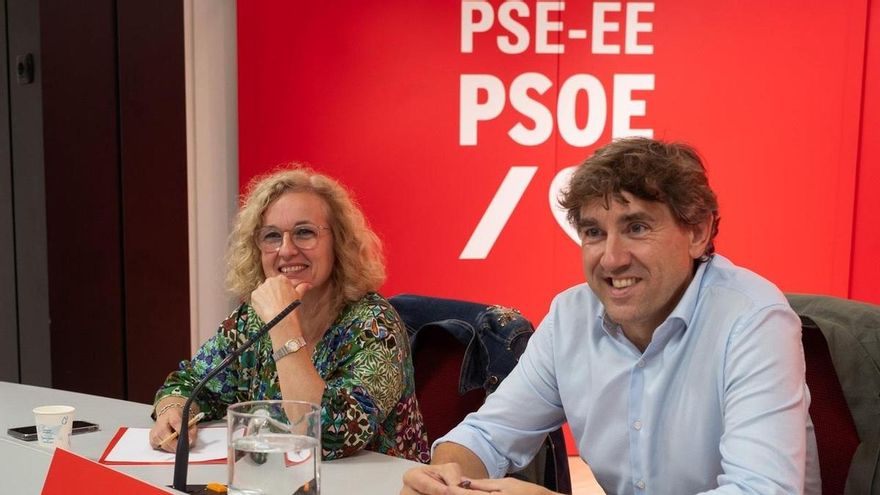 La nueva consejera de Turismo del Gobierno de Pradales, Cristina González, no tomará posesión hasta el miércoles