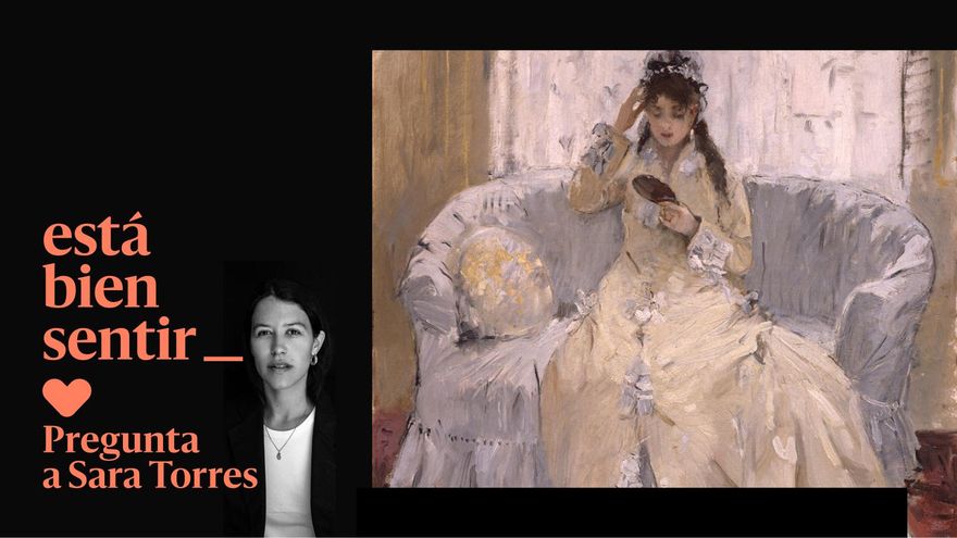 "Me prometí no estar con quien no quiera llamarme 'novia' pero el chico con el que salgo rechaza las etiquetas, ¿qué hago?"