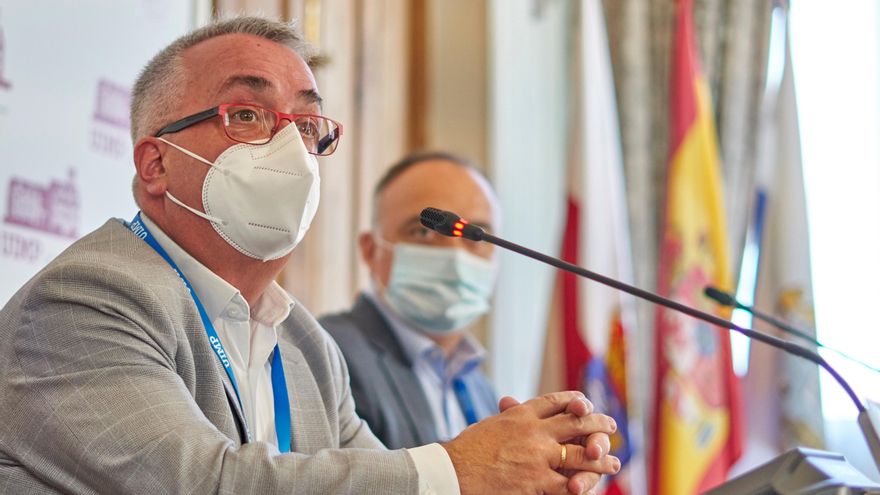 Los focos de discrepancia entre el Gobierno y el INE que han provocado la salida de su presidente