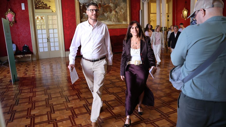 El PP destinará 250.000 euros públicos a una serie sobre la "represión republicana" en Balears por imposición de Vox