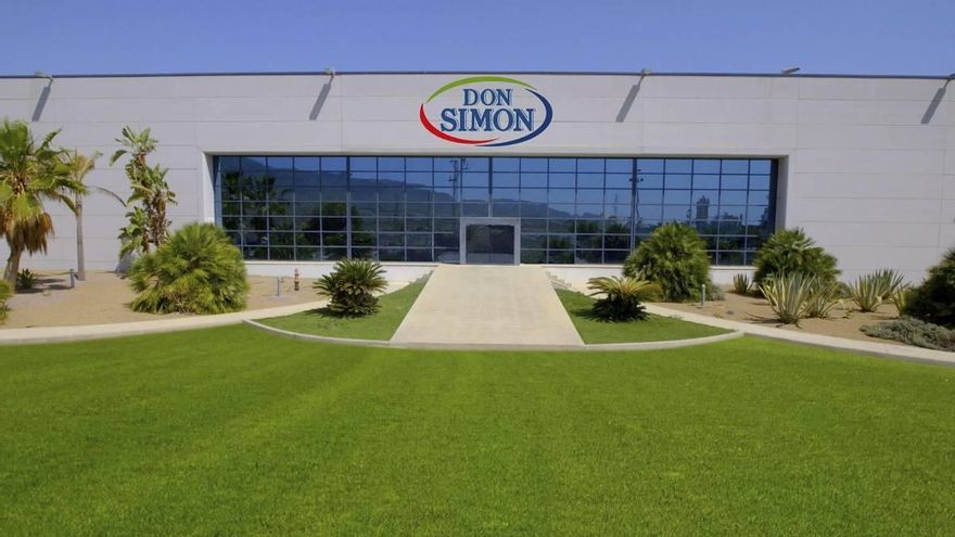 Una gran fábrica de zumo llegará a la provincia de Córdoba a principios de 2027