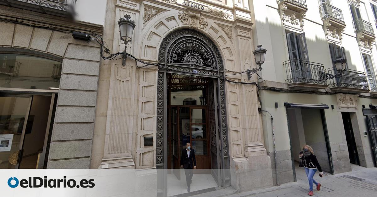 El documental ‘El Corredera’, de Gustavo Socorro, se proyectará en el acto de presentación del Centro de Estudios Justicia y Democracia