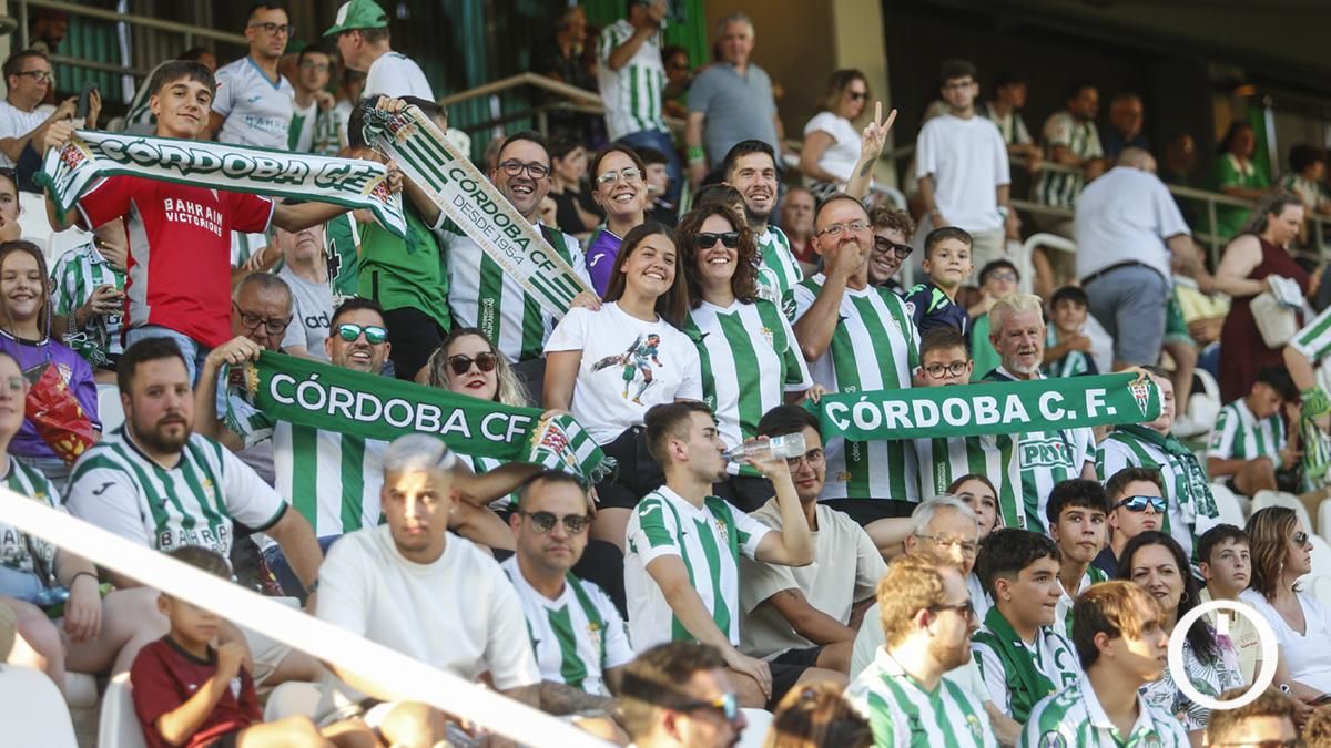 Última llamada para el cordobesismo: el Córdoba CF amplía un día más la campaña de abonos