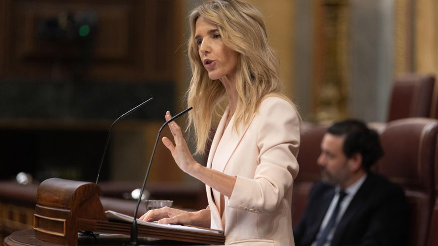 El PP critica el asilo político de Edmundo González por "quitarle un problema a la dictadura" de Maduro