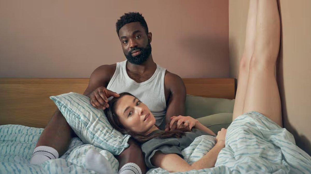 Filmin estrena la miniserie 'Babies', un drama sobre el deseo de querer ser padres