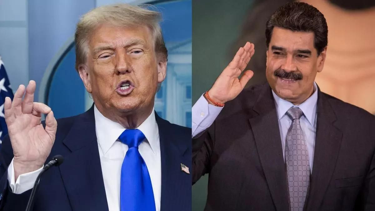 ¿Por qué Estados Unidos atacó Caracas y capturó al presidente de Venezuela?