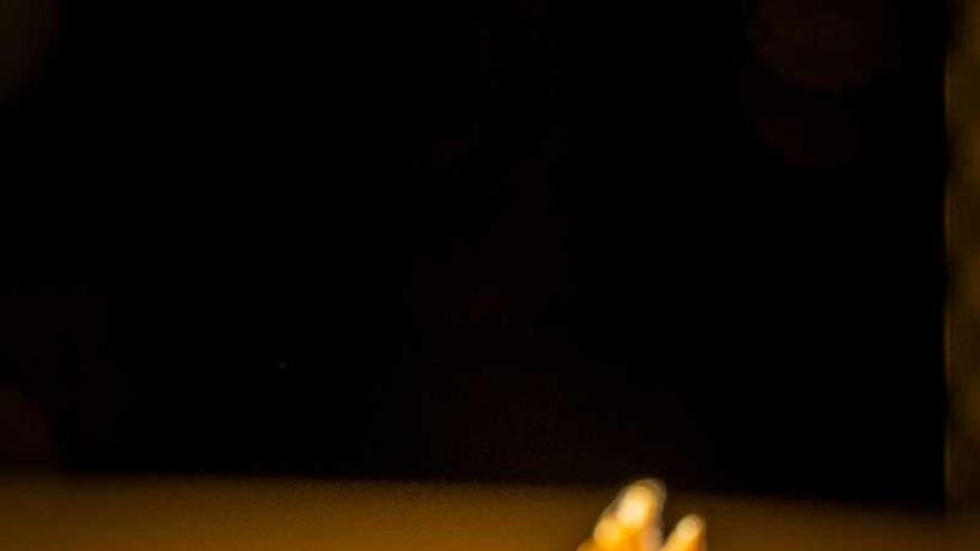 Tradición italiana y texturas japonesas: el único restaurante italo-japonés de la guía Michelin