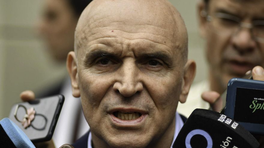 LLA denuncia que hackearon la cuenta de X de José Luis Espert para promocionar la criptomoneda $LIBRA