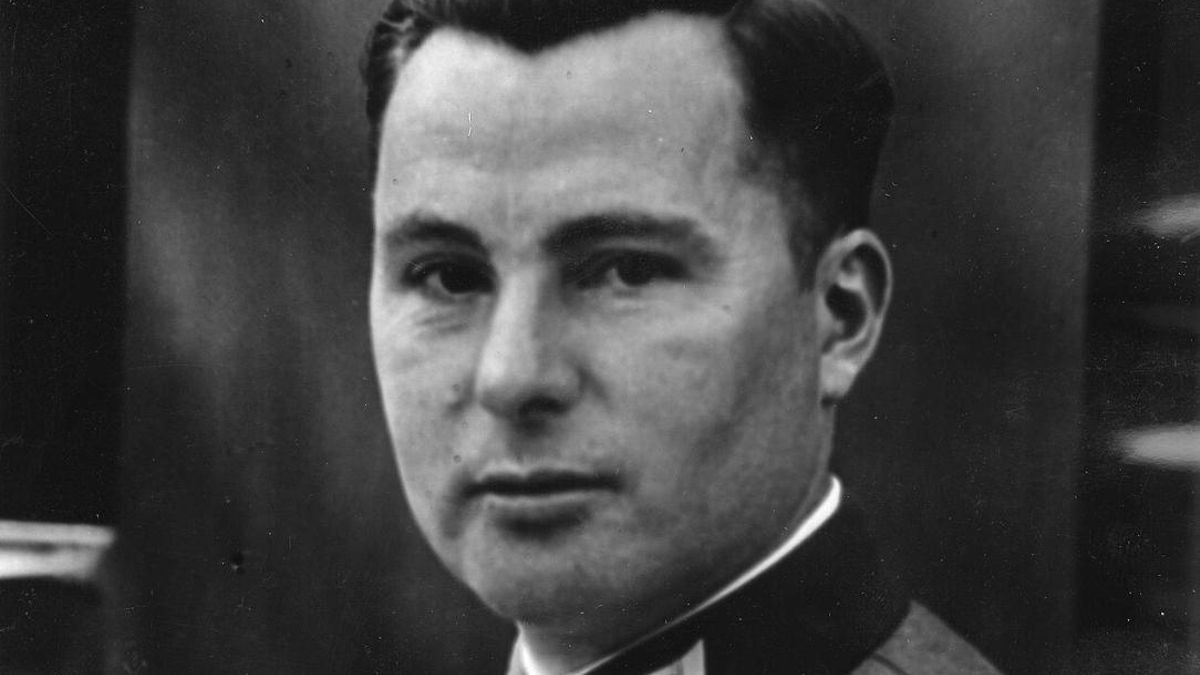 Léon Degrelle: el joven que quiso servir a Dios y acabó sirviendo al Tercer Reich