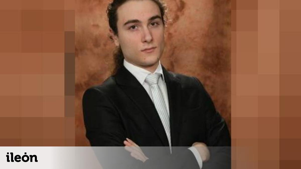 Marco Iaconis Rapper El pianista Marco Iacobacci ofrece un concierto en la Fundación Eutherpe