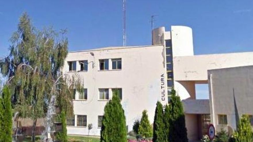 casa cultura pinilla