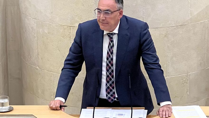 El PSOE pide sancionar con más de 300.000 euros a la concesionaria de las ambulancias por no entregar a tiempo 18 de las 48 unidades