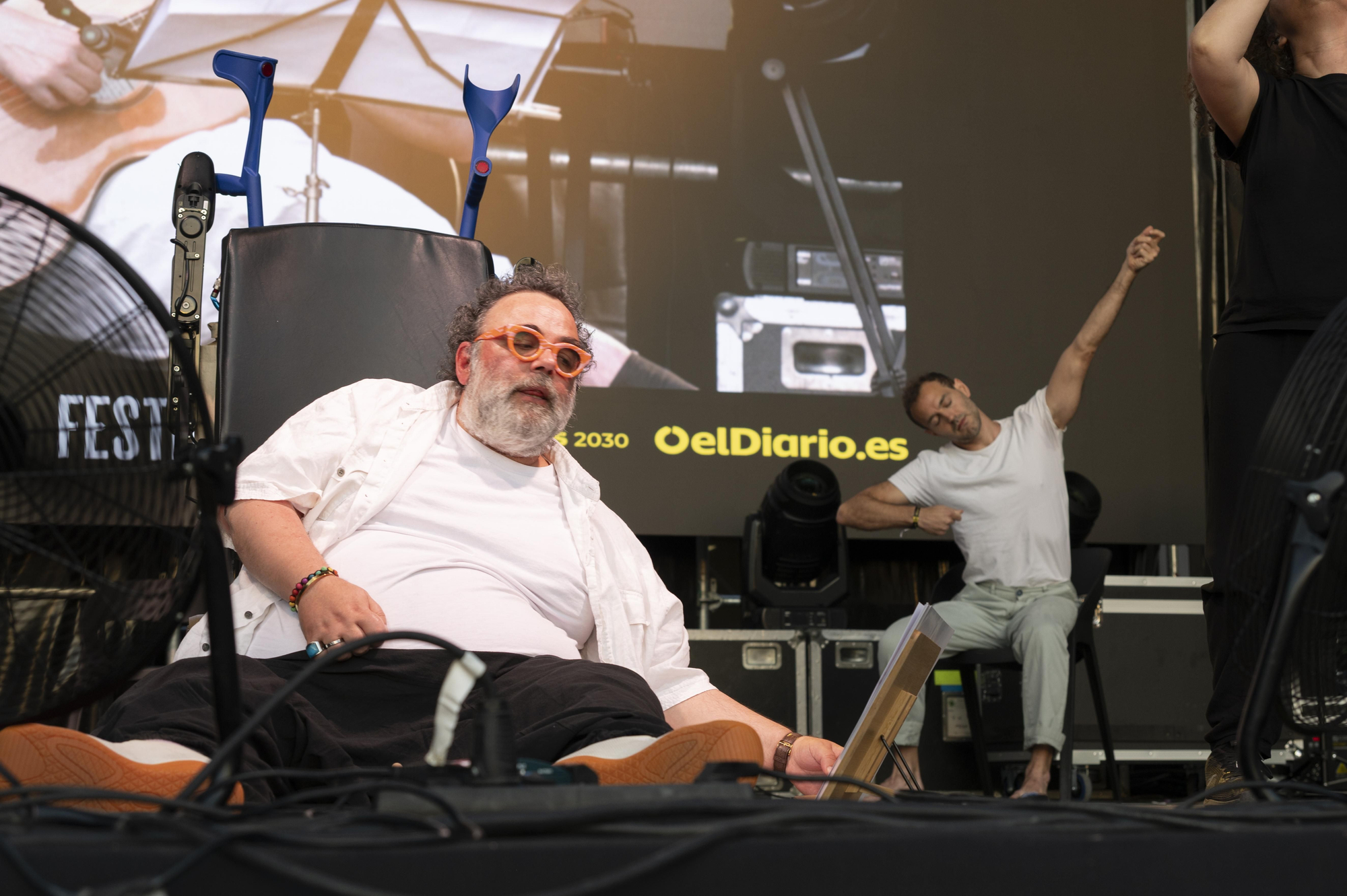 FOTOGALERIA | Así fue el FIC 2026
