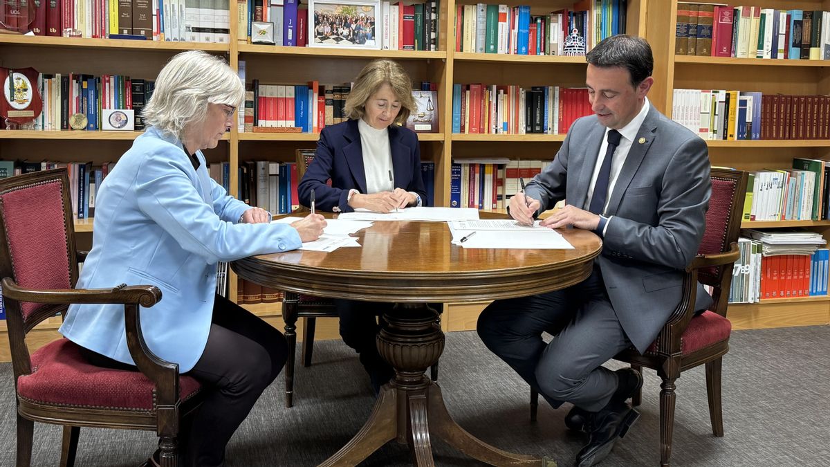 Fiscalía y Gobierno vasco refuerzan la colaboración para acabar con "espacios de impunidad" en la seguridad laboral