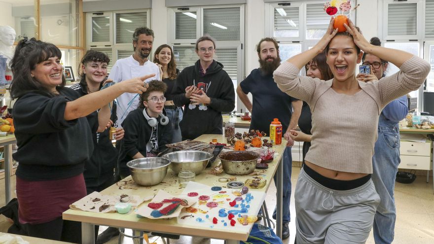 La creatividad en la escuela también es cuestión de clase y de género, según PISA