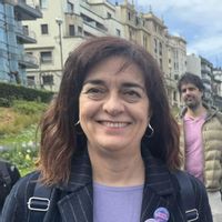 Mariví Eizaguirre Ballesteros
