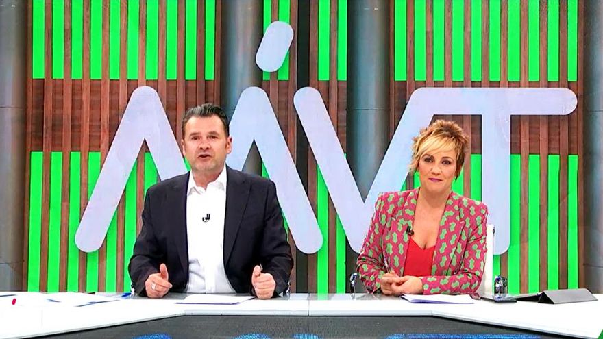 Por qué Iñaki López ha faltado a 'Más Vale Tarde' en los últimos días: este es su otro proyecto con Atresmedia