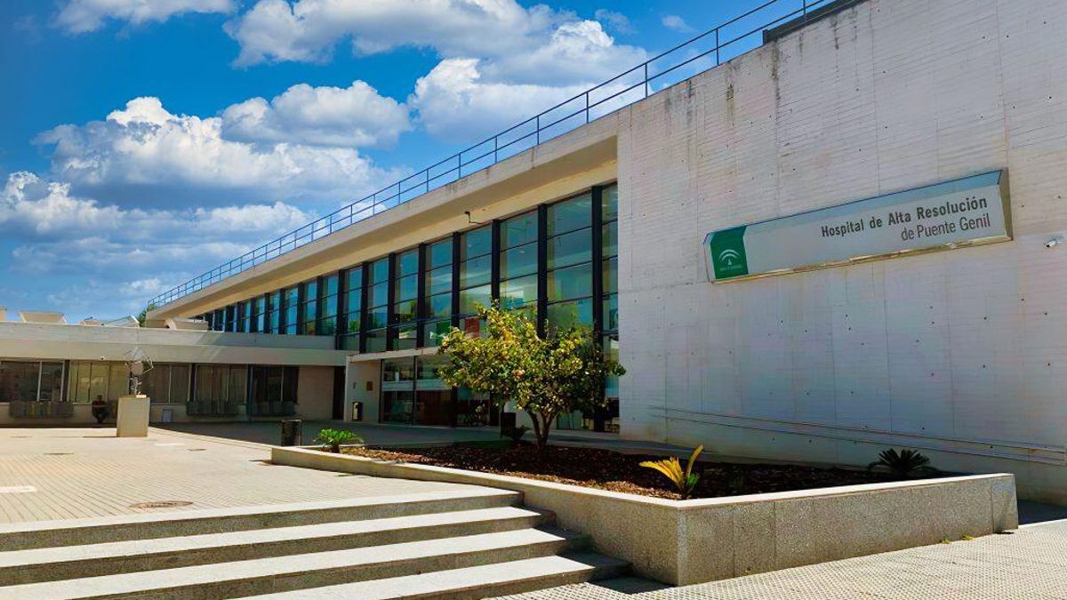 Hospital de Puente Genil