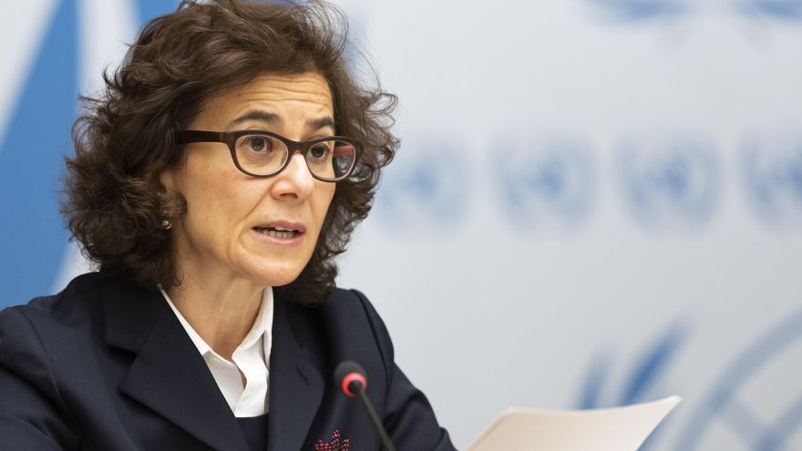 La ONU denuncia abusos contra migrantes en Libia para que retornen a sus países