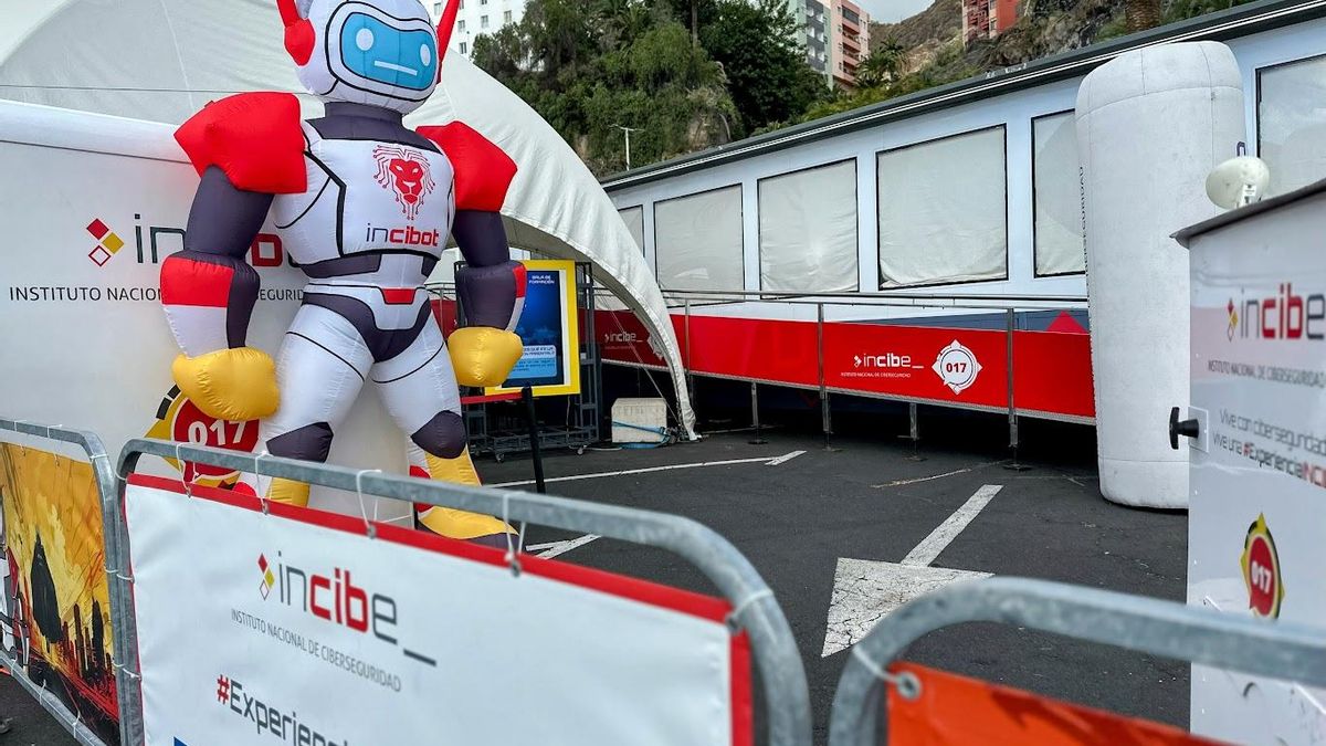 Propuesta para capacitar en ciberseguridad a la ciudadanía  de Santa Cruz de La Palma.