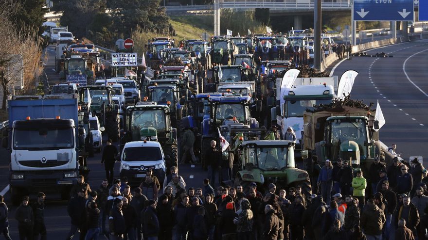 Claves de las protestas del campo: quién las convoca, por qué ahora y cuáles son los motivos