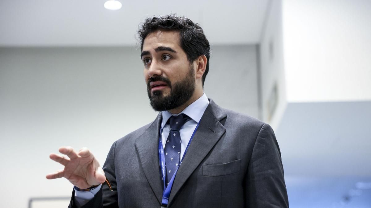 Alvise Pérez, condenado a pagar 10.000 euros al jefe de Policía de Canarias por vulnerar su honor y su imagen