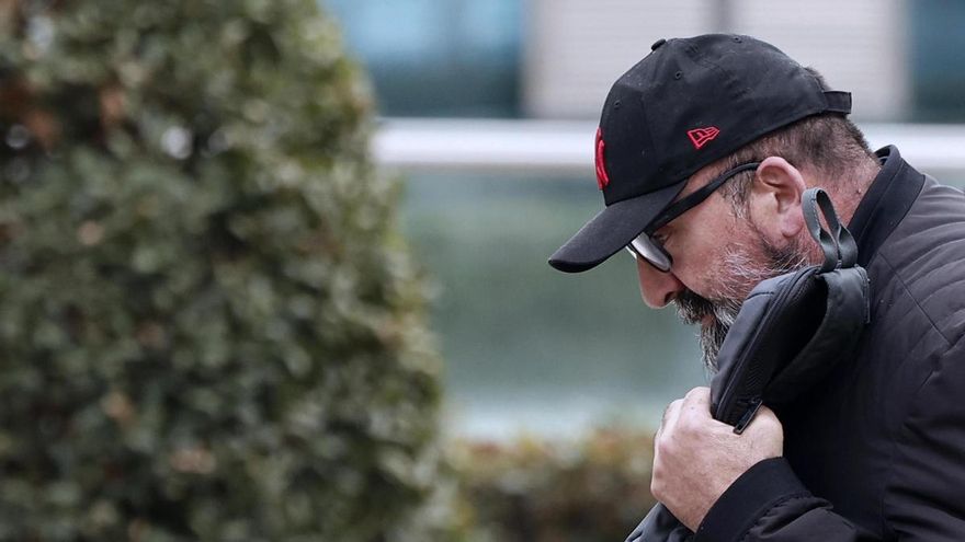 Anticorrupción describe el poder del asesor de Ábalos: reuniones al máximo nivel y pliegos antes de ser publicados