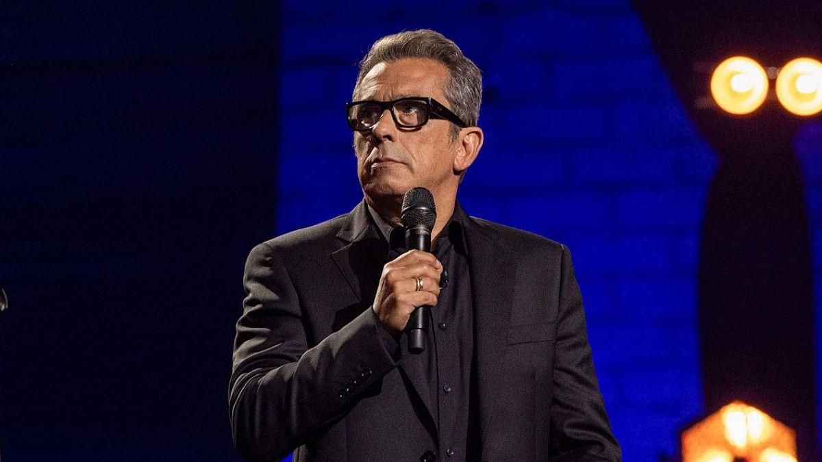 RTVE anuncia ya a la sustituta fija de 'Futuro imperfecto' tras la baja de Buenafuente