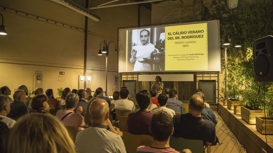 Cines de verano en Madrid 2024: todos los lugares para disfrutar de películas a la fresca, fechas y precios