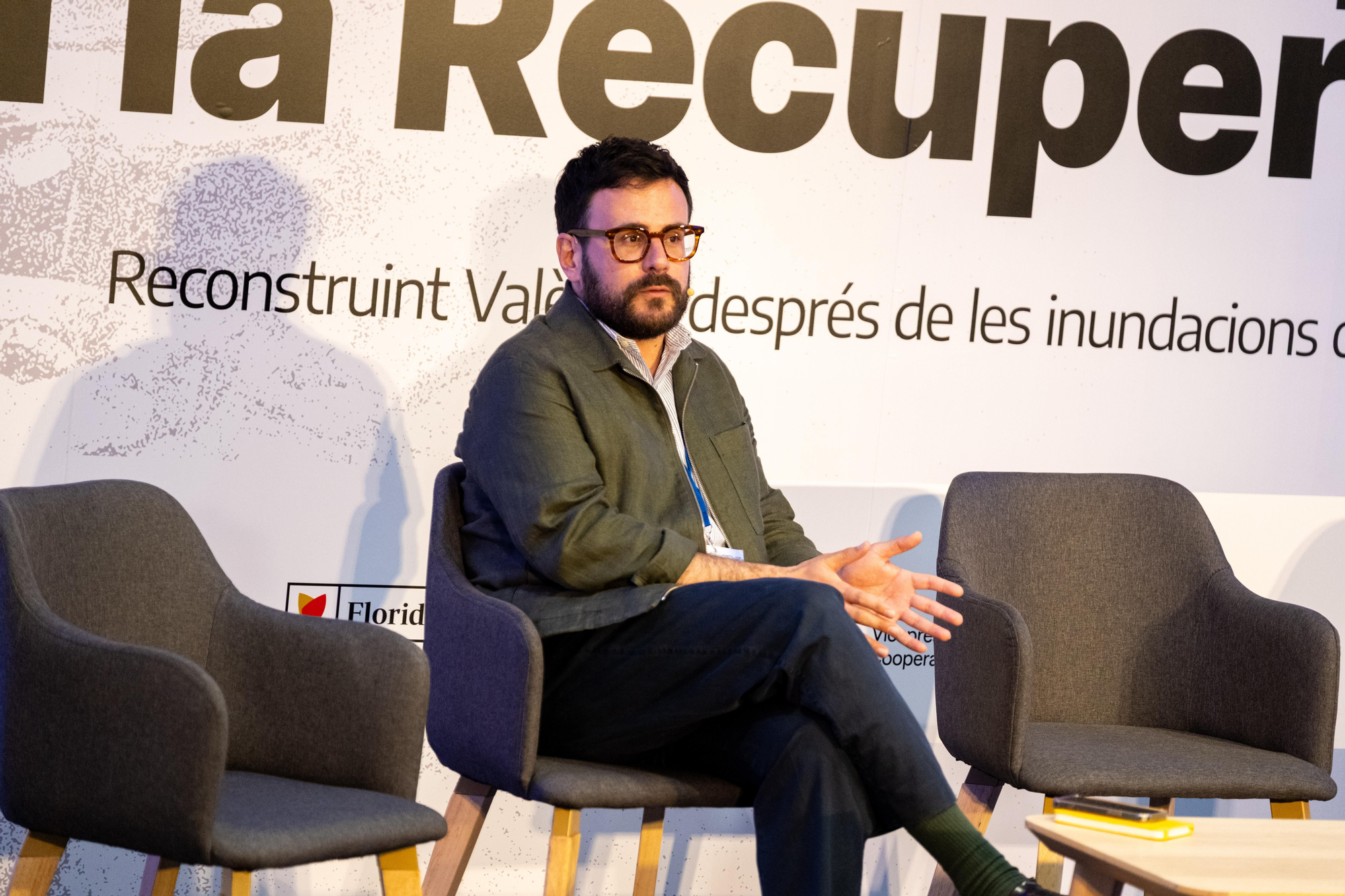 Ramon Marrades, Placemaking Europe.