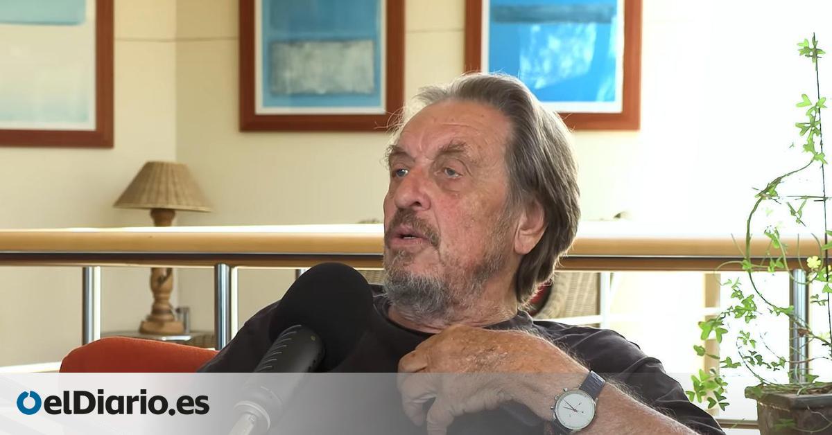 El padre de Elon Musk fue acusado de abusar sexualmente de cinco niños de su familia
