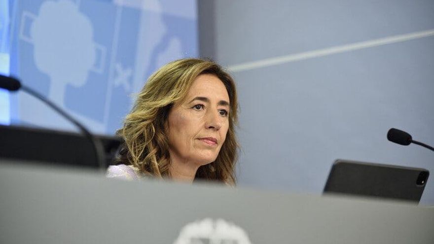El Gobierno de Urkullu no desmiente el error de haber revelado la identidad del denunciante del caso de Amaia Barredo