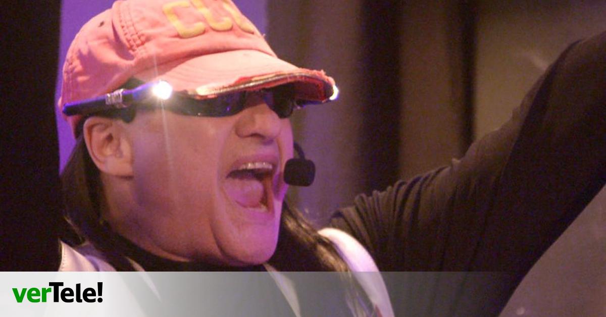 Chimo Bayo hace bailar a la familia de Me cambio de década a ritmo de