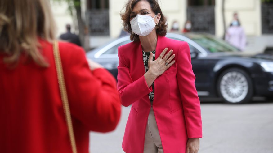 El PSOE se abstendrá en la admisión a trámite de la ley trans en el Congreso