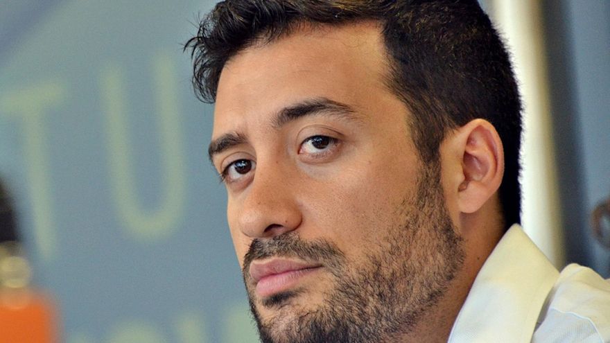 Alejandro Cacace, diputado de la UCR: “El tipo de cambio se atrasa y la economía no va a aguantar”