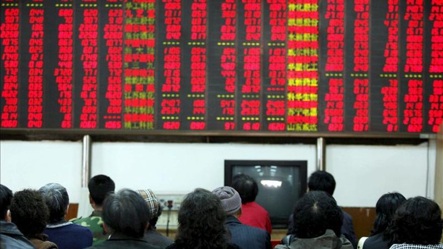 China y EEUU firman un acuerdo para hacer auditorías transfronterizas conjuntas