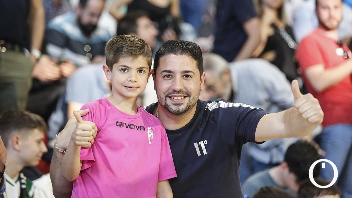 Córdoba Patrimonio - Industrias Santa Coloma