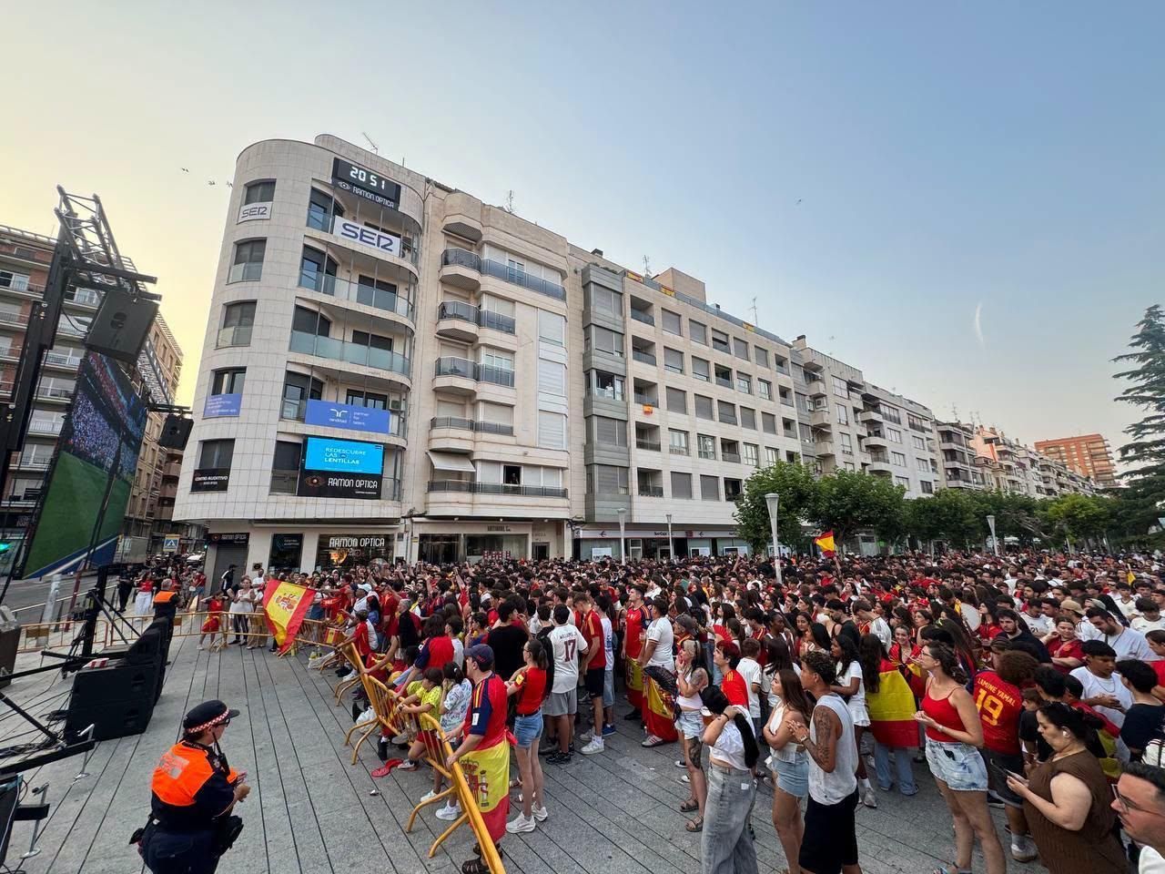 Calahorra