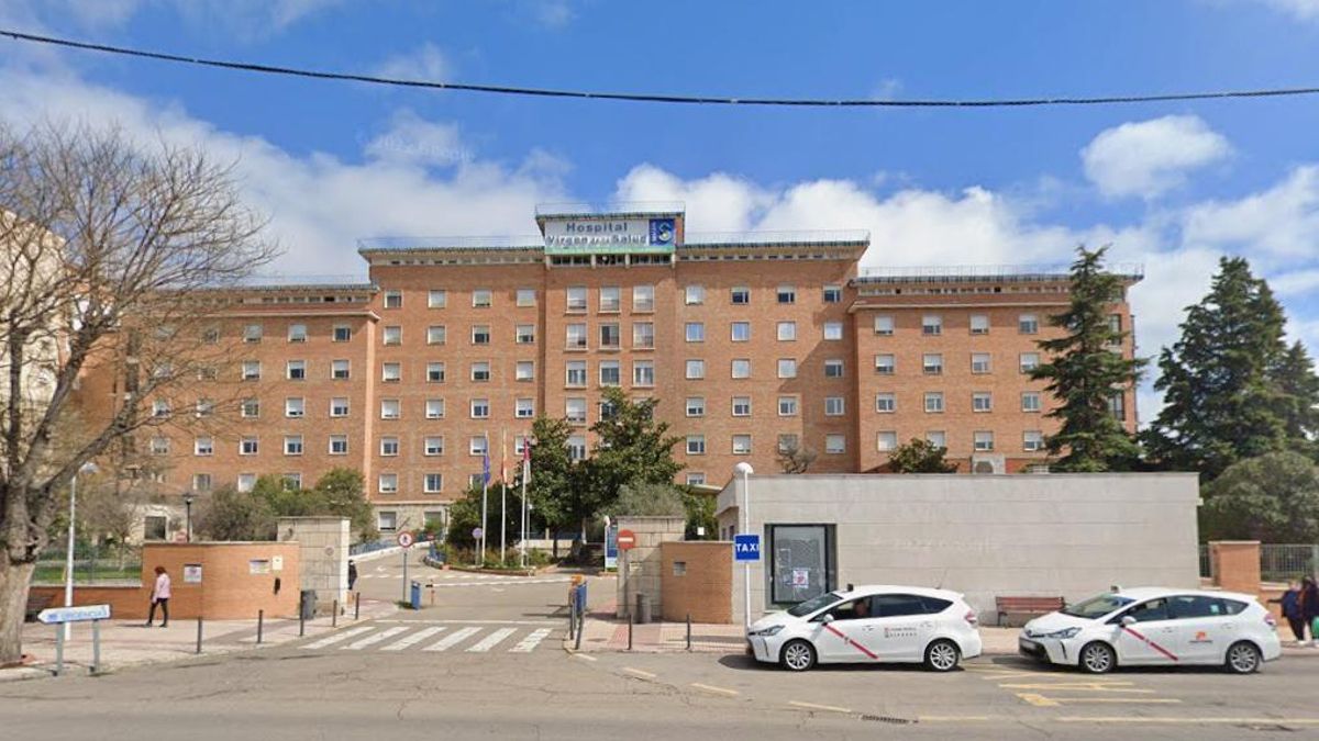Movimiento Sumar Toledo pide estudiar convertir el antiguo Hospital Virgen de la Salud en vivienda pública y asequible