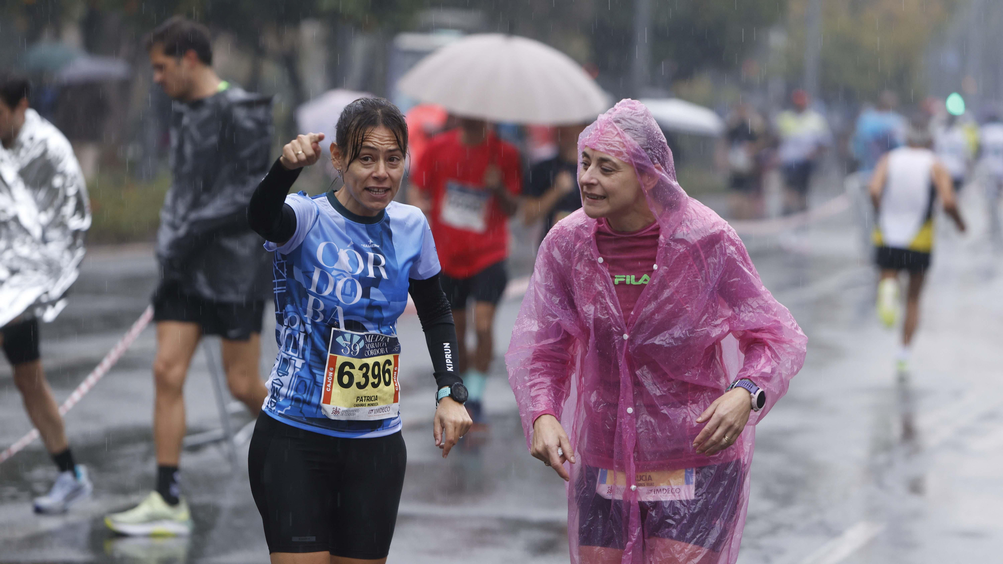 39ª Media Maratón de Córdoba
