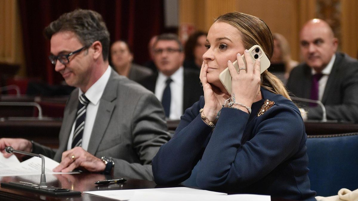 El PP da por perdido el techo de gasto en Balears mientras Vox lo acusa de "mentir y estafar": "Que no nos cuenten historias"